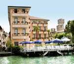 Hotel Eden Sirmione Gardasee